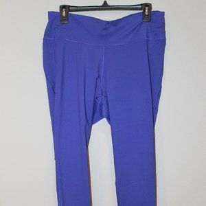 Adidas Leggings | 7/8 TIGHTS​ (PLUS SIZE)